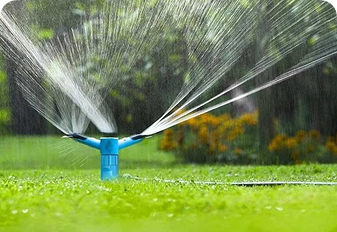 Artificial Turf Installation